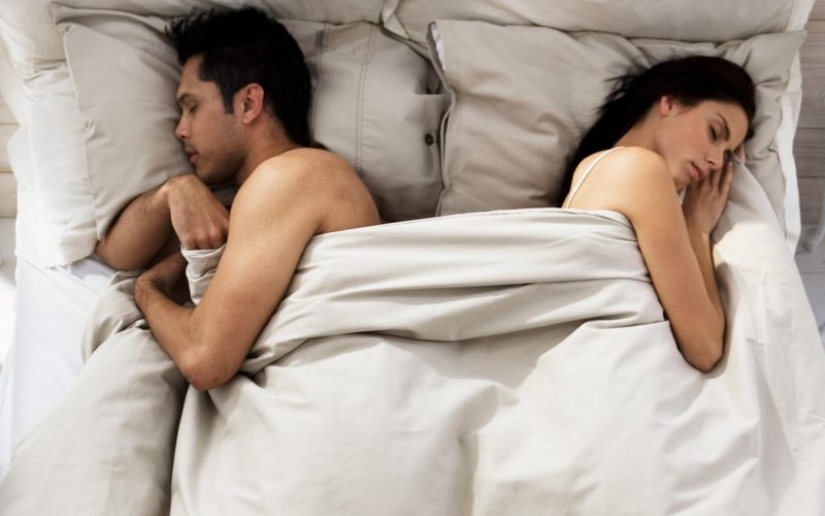 10 types of sexual orientations, the existence of which you may not have suspected