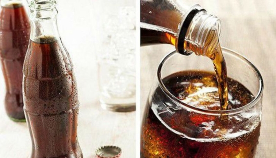 10 unexpected ways to use cola