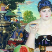 10 women from famous paintings whose fates we didn’t know about