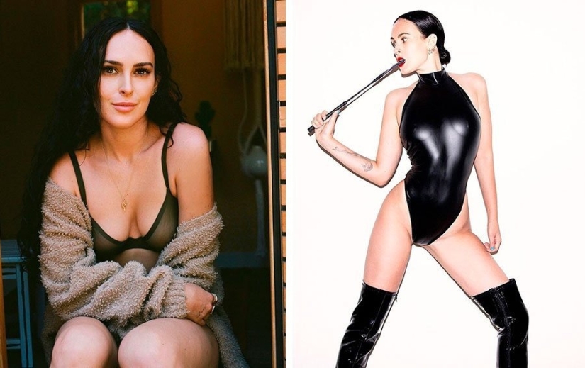 10 young beauties who drew all the attention to themselves