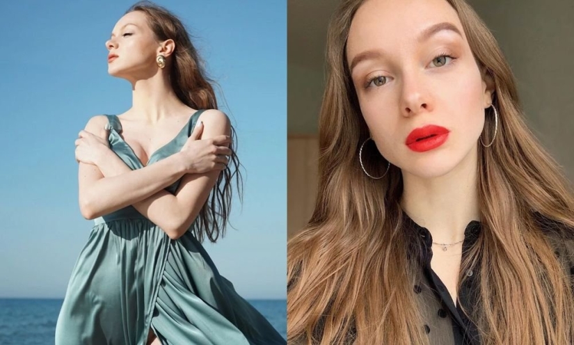 10 Young Models Who Just Started Their Career - But Already Incredibly Good