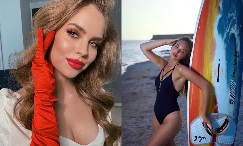 10 Young Models Who Just Started Their Career - But Already Incredibly Good