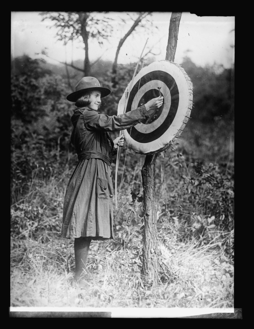 105th Anniversary of the Boy Scouts of America