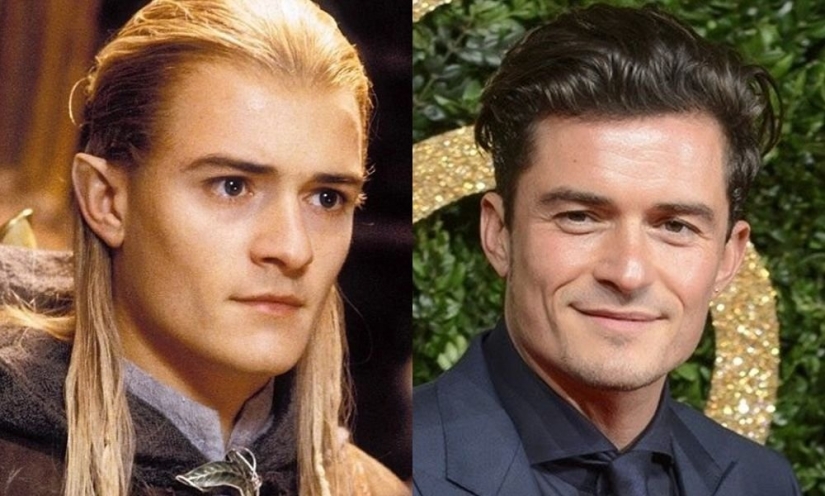 11 actors whose age is surprising: it turns out that so much time has passed!
