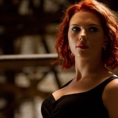 11 hot Scarlett Johansson roles — from black widow to alien in lingerie