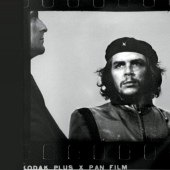 11 incarnations of the iconic photo of Che Guevara