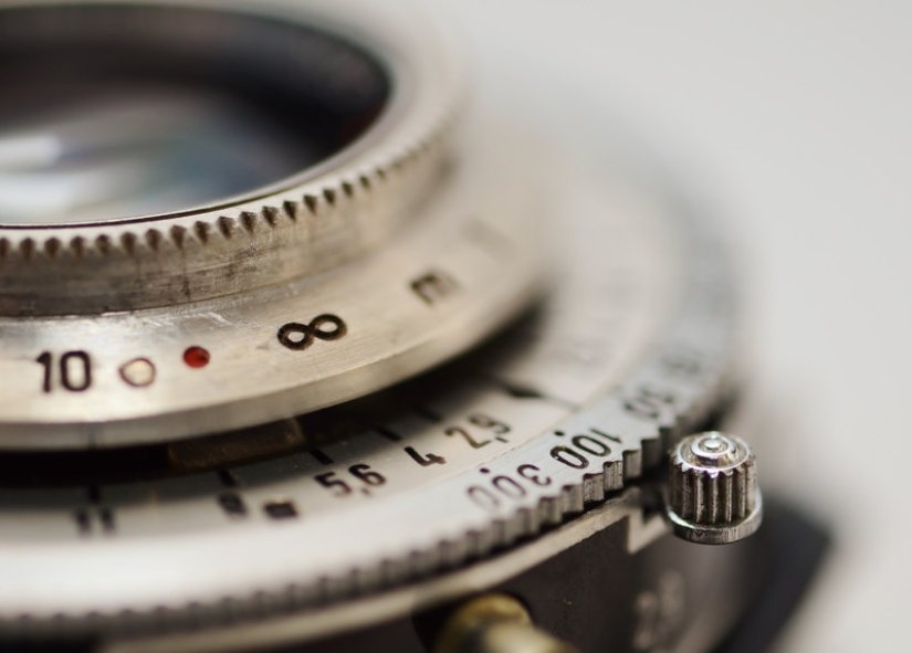 11 most interesting lenses in the history of photography