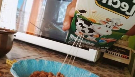 11 People Whose Imagination Overflowed All Borders 11 People Whose Imagination Overflowed All Borders