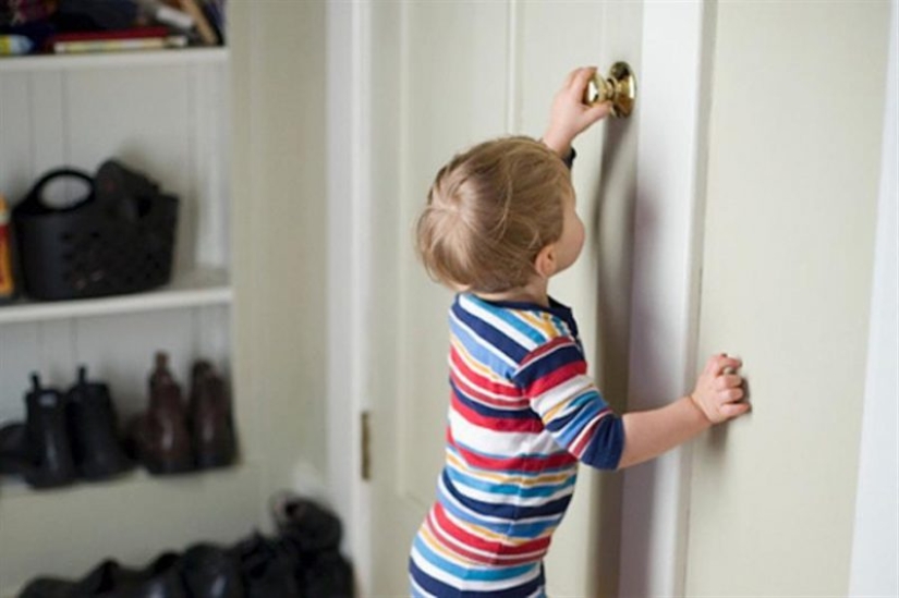 11 safety rules for kids that you must know