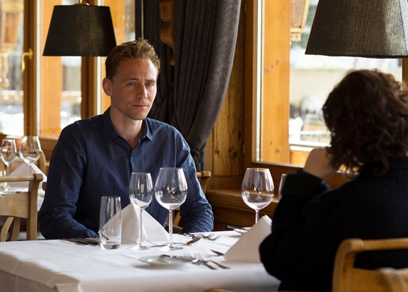 11 Secret Facts About The Night Manager