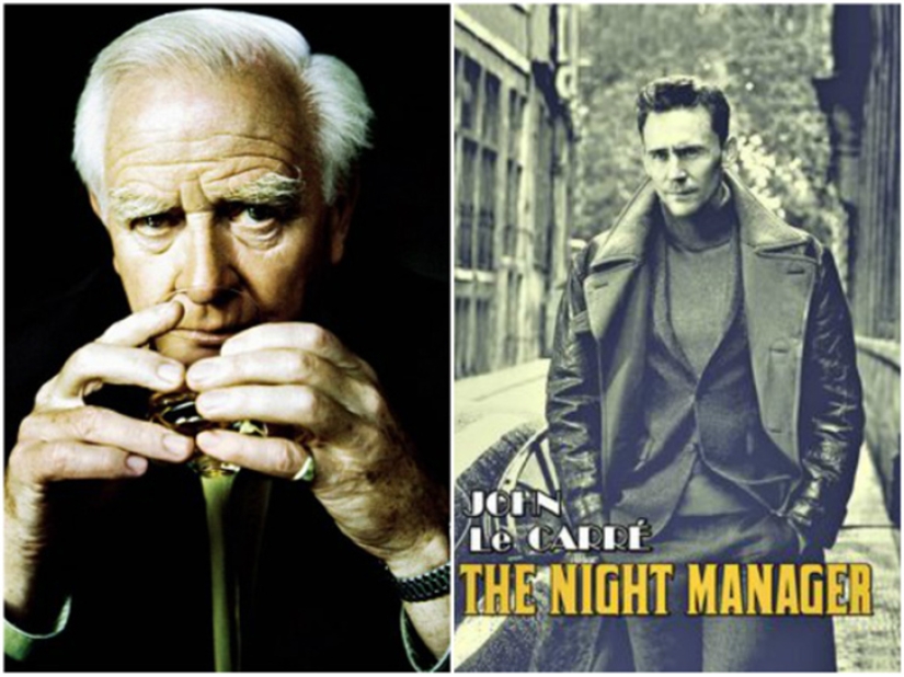 11 Secret Facts About The Night Manager