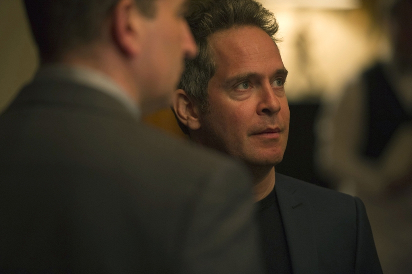 11 Secret Facts About The Night Manager
