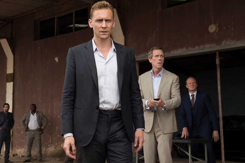 11 Secret Facts About The Night Manager