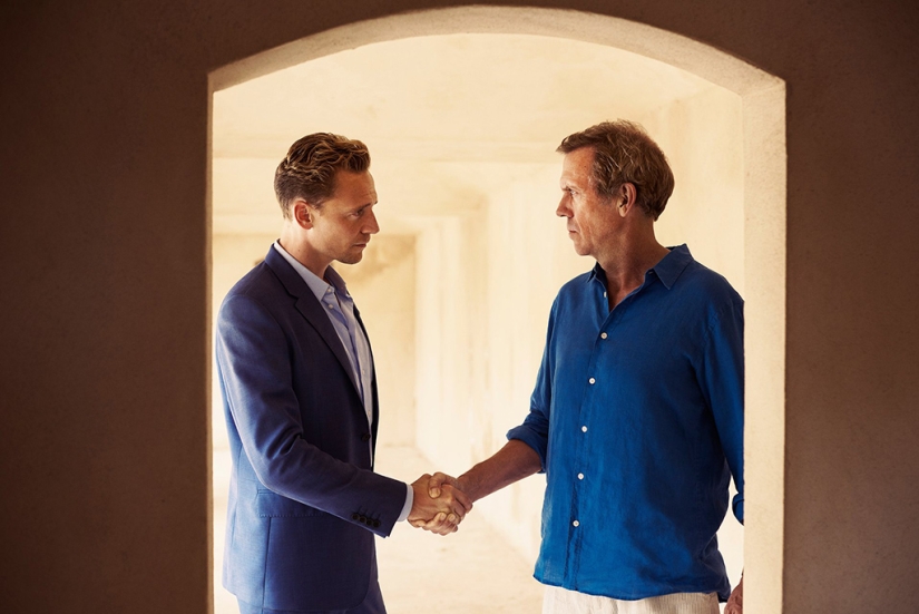 11 Secret Facts About The Night Manager