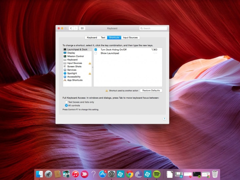 11 secrets of your Mac that you may not have known