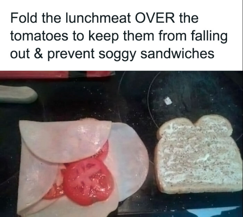 11 Times People Discovered a Revolutionary Kitchen Hack and Just Had to Share It