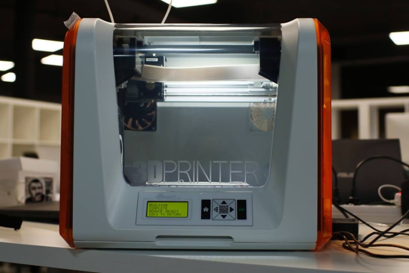 12 absolutely absurd things that can be printed on a 3D printer