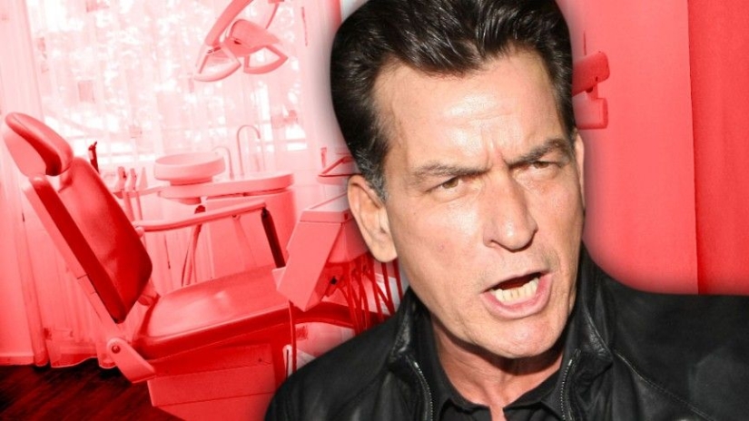 12 Ambiguous Things Charlie Sheen Did