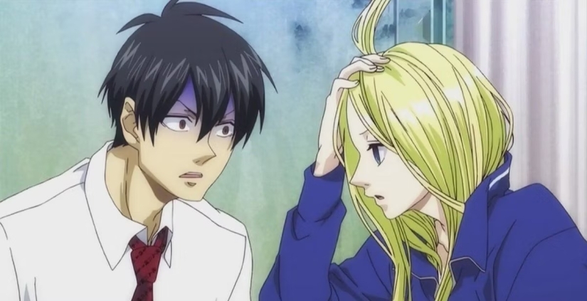 12 Best Romance Anime Not Set In High School