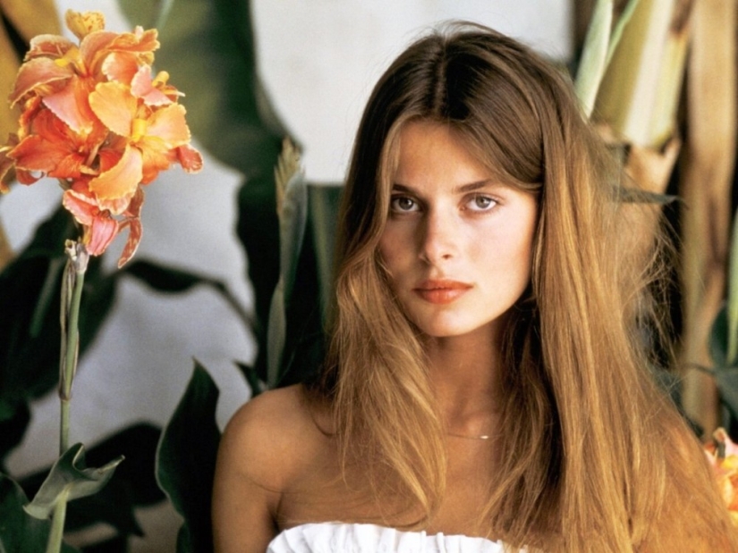 12 coveted actresses of the 80s, which all the guys dreamed of