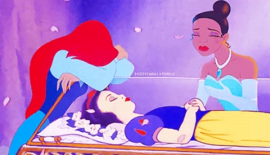 12 cuentos de hadas de Disney, que no se basan en cuentos infantiles en absoluto