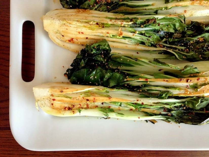 12 deliciosos platos que se pueden preparar a partir de verduras