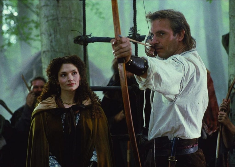 12 fascinating films about knights and the middle Ages