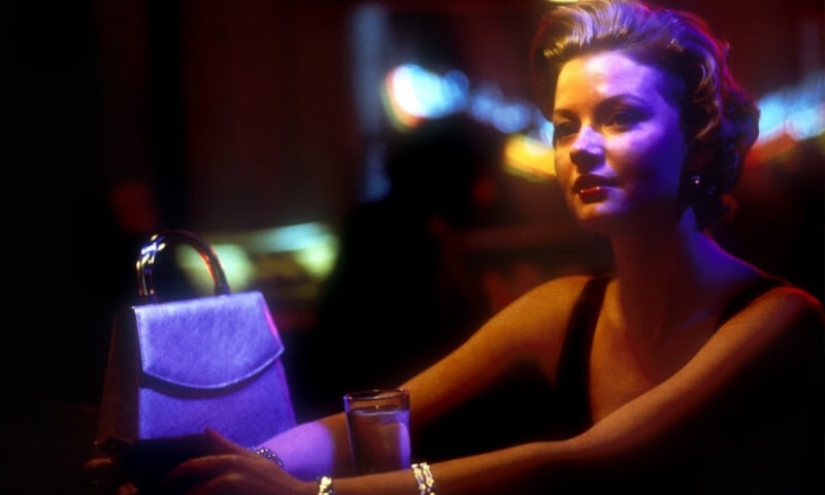 12 films that will help you understand what "cyberpunk"is