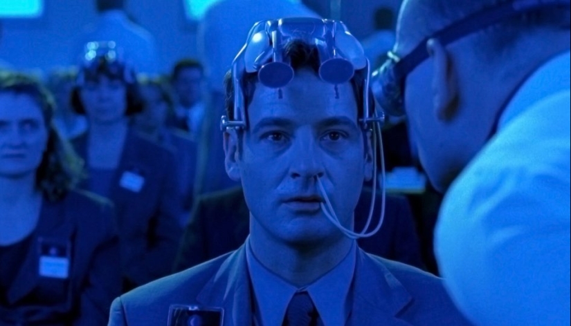 12 films that will help you understand what "cyberpunk"is