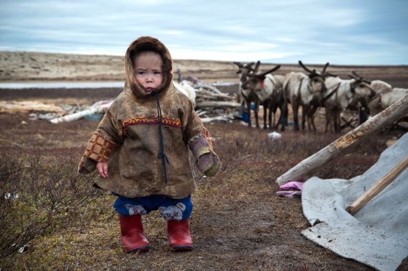 12 hechos absurdos pero verdaderos sobre el Chukchi que te sorprenderán