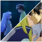 12 mejores animes románticos no ambientados en la escuela secundaria