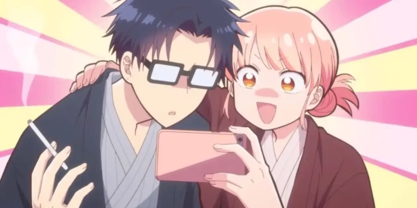 12 mejores animes románticos no ambientados en la escuela secundaria
