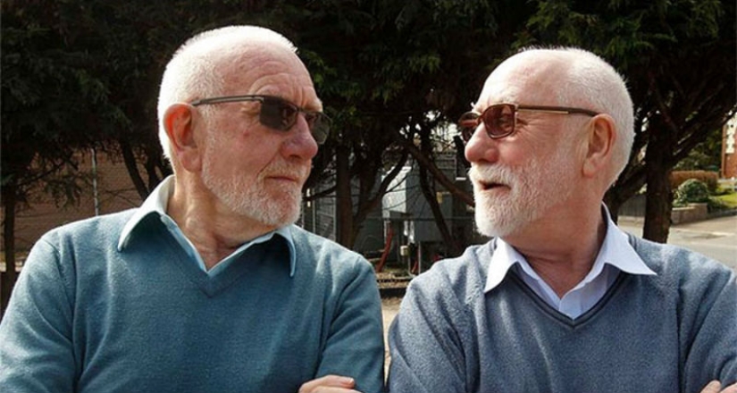 12 people who met their doppelgangers by chance