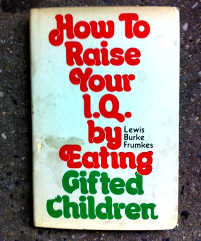 12 ridiculous book covers that somehow got into print