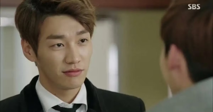 12 Second Male Leads We Were Rooting for in Korean Dramas