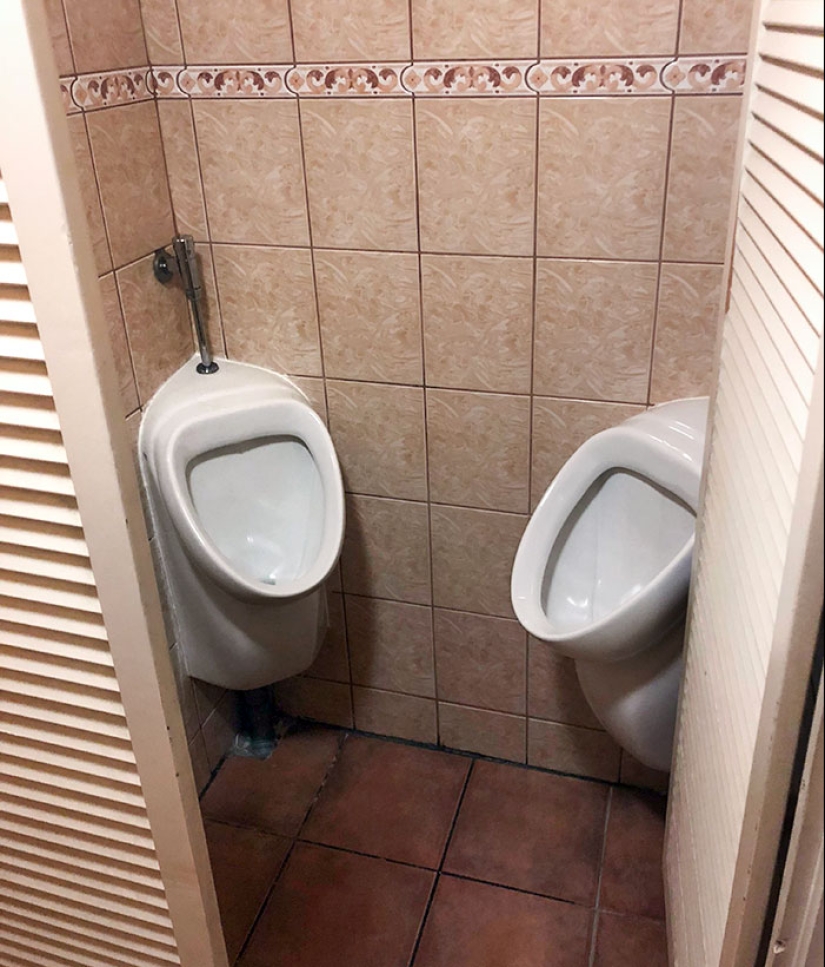 12 Times People Spotted Stupid Design Decisions In Public Places And Just Had To Share (Part2)