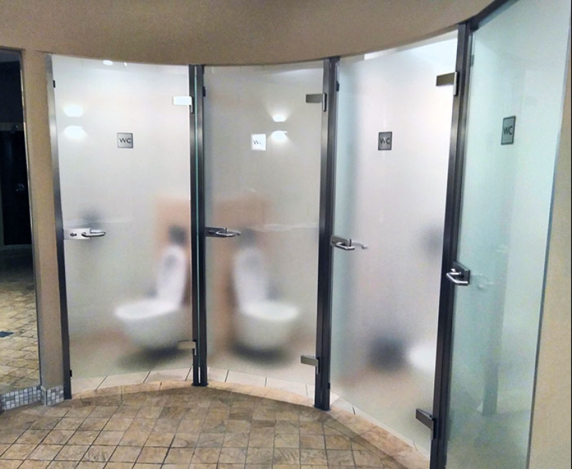 12 Times People Spotted Stupid Design Decisions In Public Places And Just Had To Share (Part2)