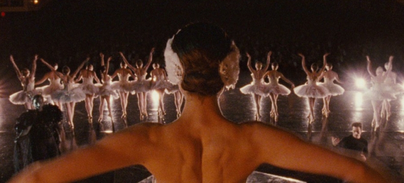 127 of the most beautiful frames in the history of cinema