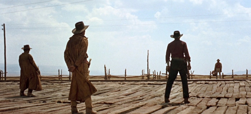 127 of the most beautiful frames in the history of cinema