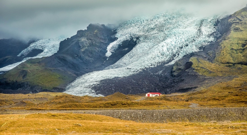 13 datos sorprendentes sobre Islandia que no sabías