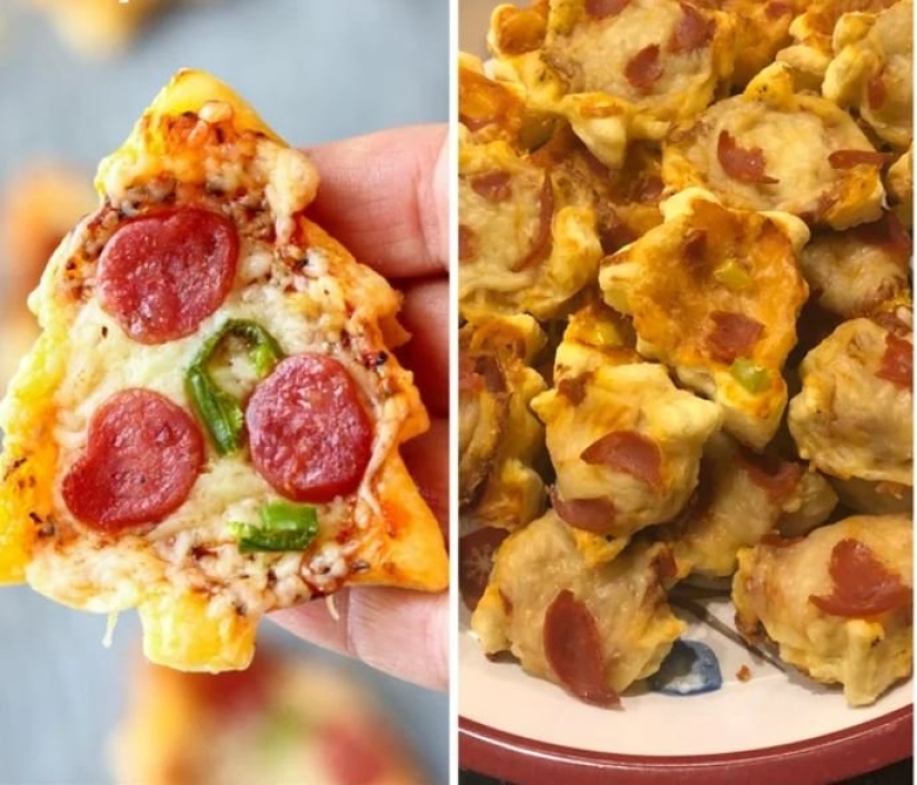 13 embarrassing failures with food