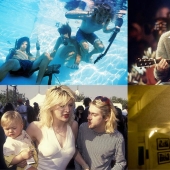 13 Highlights From Nirvana&#39;s Life