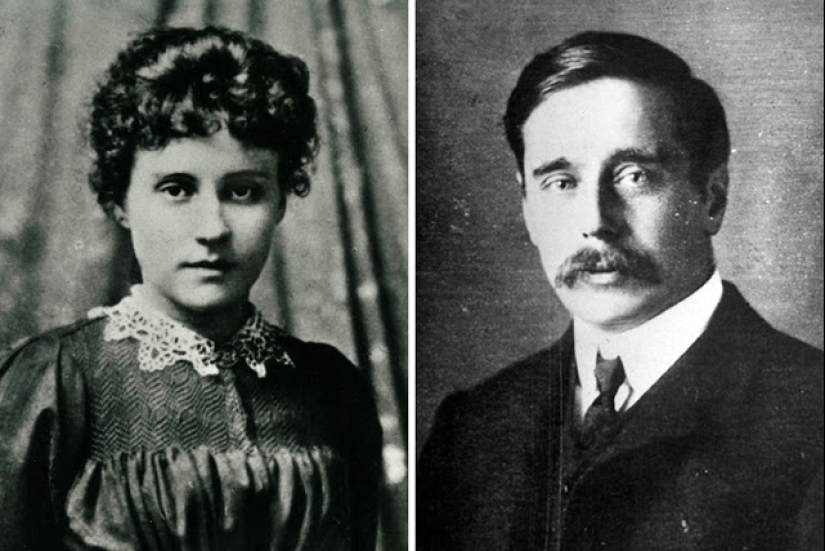 13 historical figures who were married to their relatives