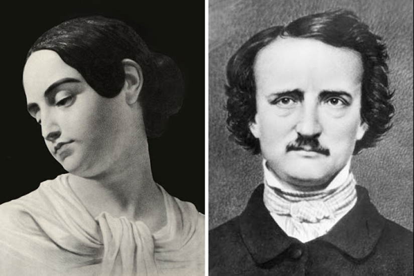 13 historical figures who were married to their relatives