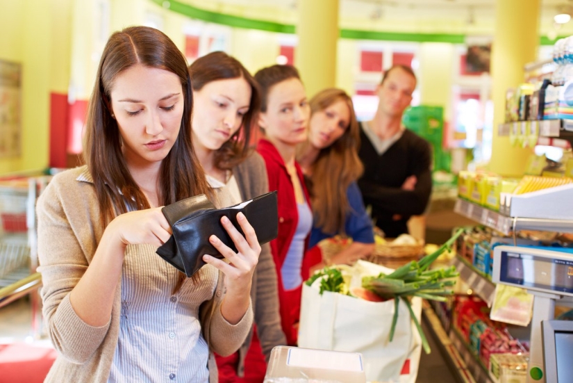 13 razones inesperadas para bajar de peso: a partir de simple economía para reducir la distancia de frenado