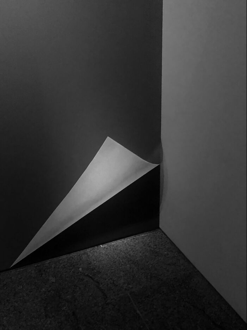 13 Talented Photographers Who Won The AAP Magazine Awards: "Shapes" (Part2)