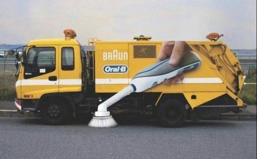 13 Times Advertising Agencies Outdid Themselves With These ‘Brilliant Ads’