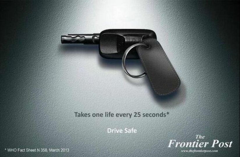 13 Times Advertising Agencies Outdid Themselves With These ‘Brilliant Ads’