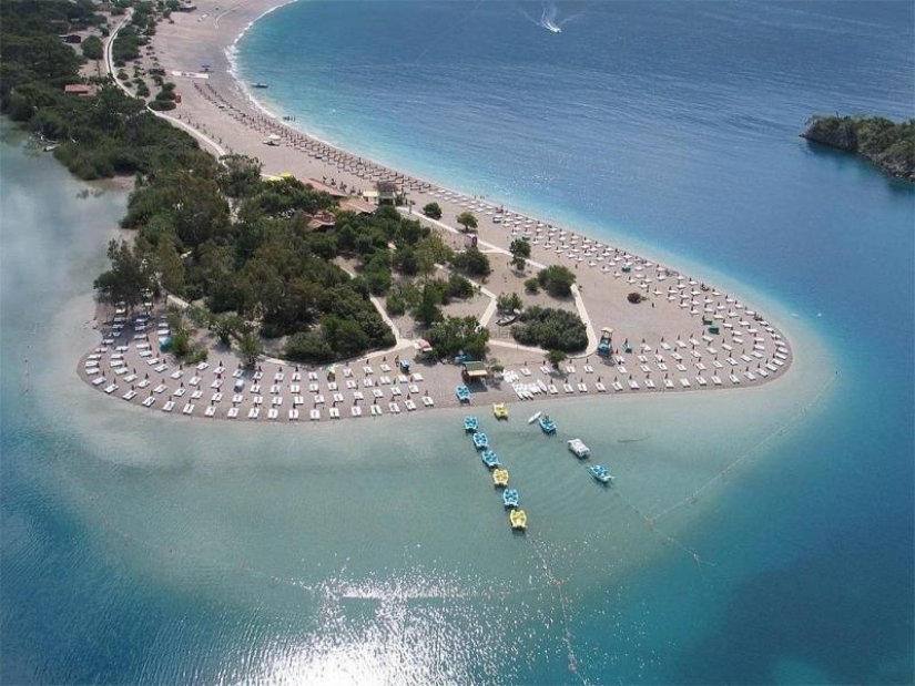13 Top Tourist Attractions in Turkey
