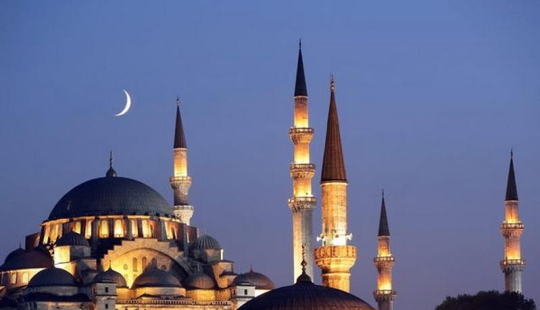 13 Top Tourist Attractions in Turkey